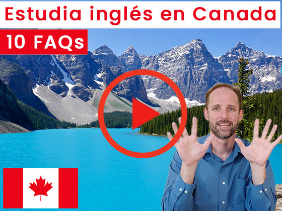 estudiar inglés en canadá - 10 preguntas frequents